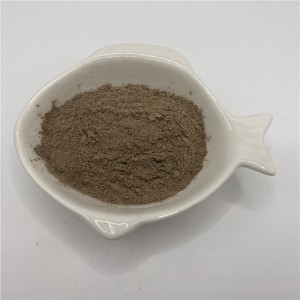 white Powder ChitosanPro Extract From Crab Shell