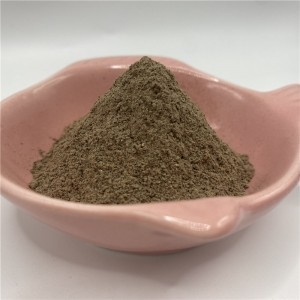 white Powder ChitosanPro Extract From Crab Shell