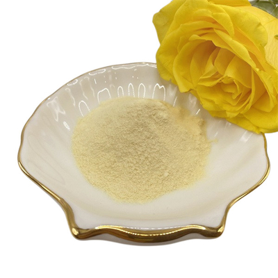 Organic Certificate Amino Acid Soy Protein Powder Hydrolized Protein Fertilizer