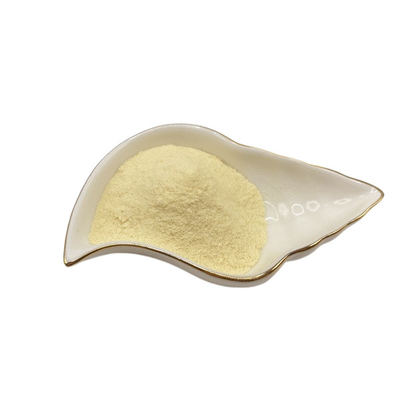 16-0-0 Hydrolyzed Soy Protein Organic fertilizer High Quality Soybean Extract Powder