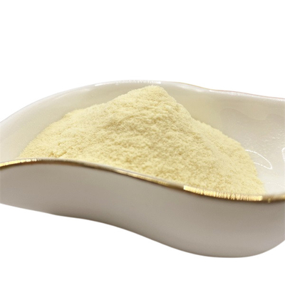 16-0-0 Hydrolyzed Soy Protein Organic fertilizer High Quality Soybean Extract Powder