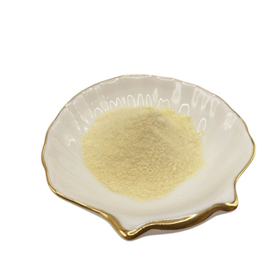 16-0-0 Hydrolyzed Soy Protein Organic fertilizer High Quality Soybean Extract Powder