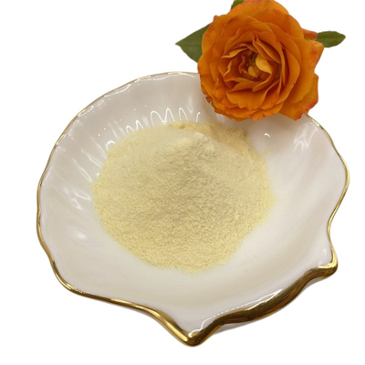 Hydrolyzed Soy Protein Powder 95% Based Organic Nitrogen 15% Fertilizer