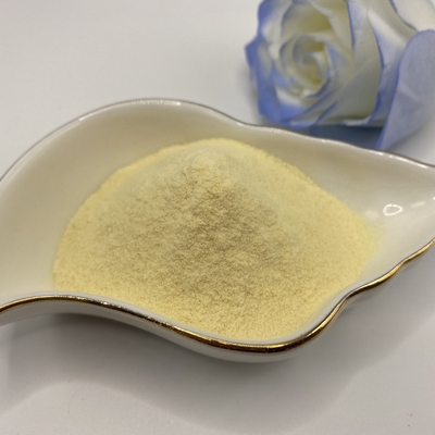 Aminoacids 80% Light Brown Powder For Metabolism Boost