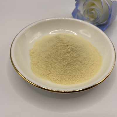 Aminoacids 80% Light Brown Powder For Metabolism Boost