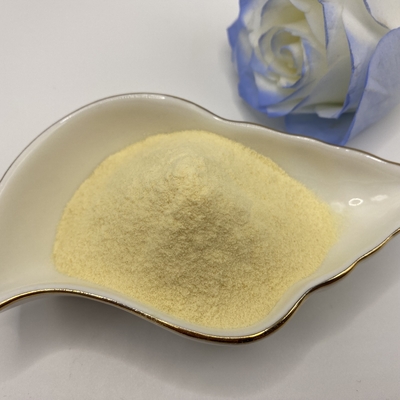 Aminoacids 80% Light Brown Powder For Metabolism Boost