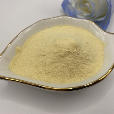 Aminoacids 80% Light Brown Powder For Metabolism Boost