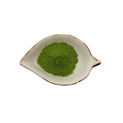 Seaweed Extract Green Natural Fertilizer for Healthy and Nutritious Crops
