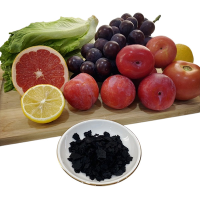 Gibberellin 100ppm Water Soluble Seaweed Extract with Natural 18% Alginic Acid for Enhanced Plant