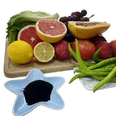 Natural Ascophyllum Nodosum Seaweed plant extract for Enhanced Plant Vigor