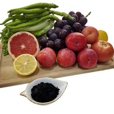 Gibberellin 100ppm Water Soluble Seaweed Extract with Natural 18% Alginic Acid for Enhanced Plant