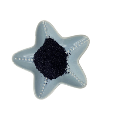 Soluble In Water Humic Acid With 100% Water Solubility