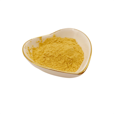 Crab Shell Chitosan Brown Powder 95% Deacetylation for Agricultural Applications