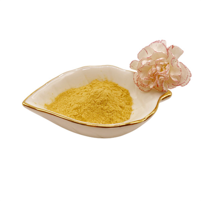 Natural Chitosan from Crab Shell for Feed Additive