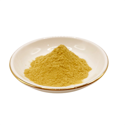 Natural Chitosan from Crab Shell for Feed Additive
