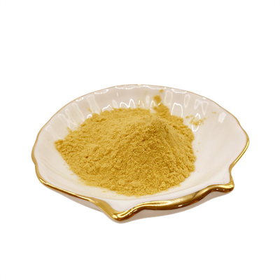 Natural Chitosan from Crab Shell for Feed Additive