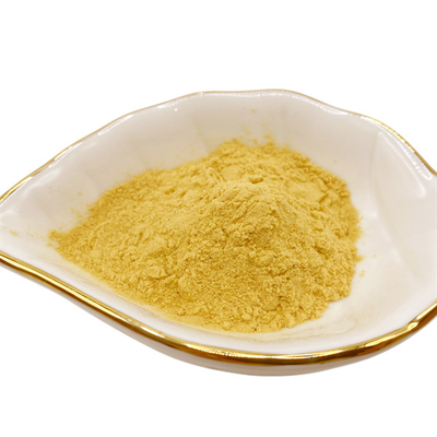 Natural Chitosan from Crab Shell for Feed Additive
