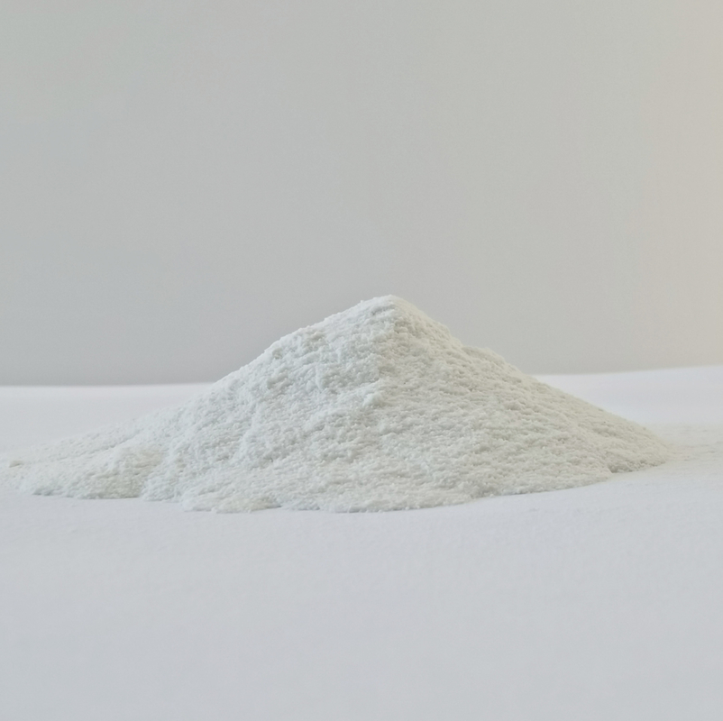 Organic Fertilizer 10% Calcium Amino Acid Chelate Calcium Light Yellow Powder