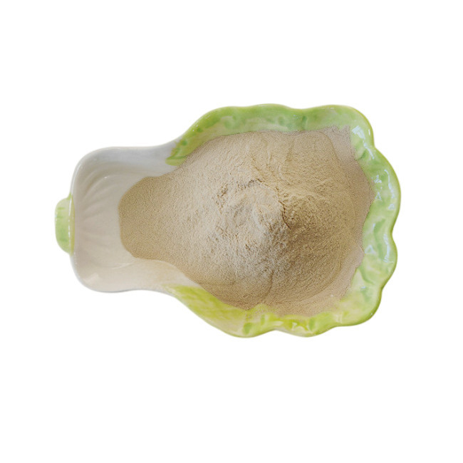 Plant Source Hydrolysis Amino Acid 80 Powder Water Soluble Organic