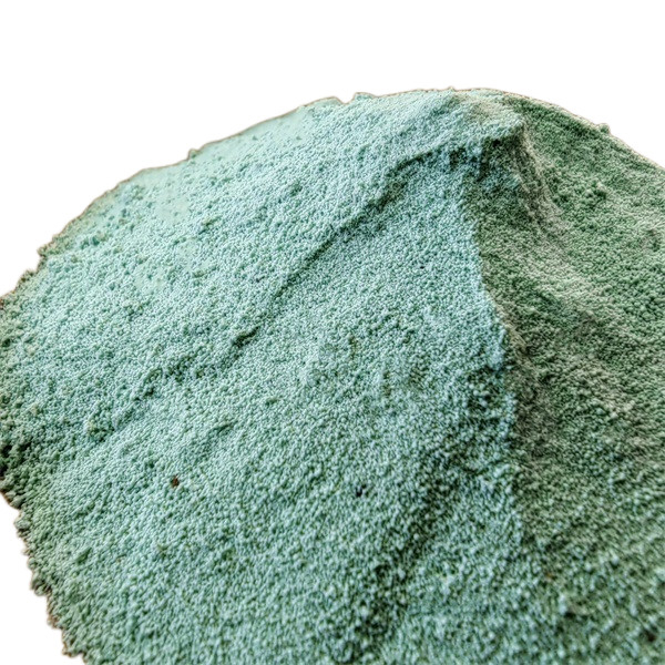 Amino Acid Chelated Copper Fertilizer Copper 10% Organic Fertilizer Chelated Amino Acids 25%~30% Light Green Powder