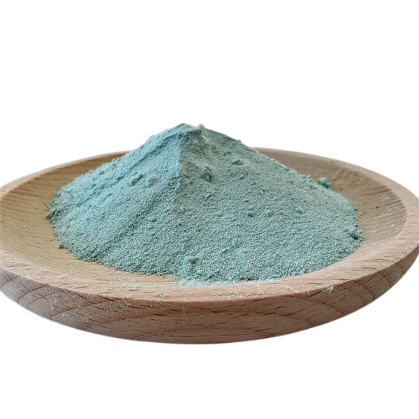 Copper Element Copper Fertilizer Copper 10% Organic Fertilizer Chelated Amino Acids 25%~30% Light Green Powder
