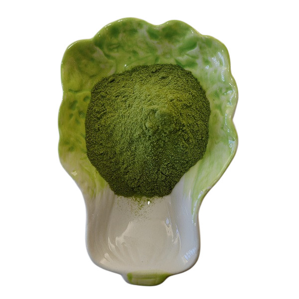 OEM ODM Fertilizer Seaweed Polysaccharides 40% Seaweed Extract Green Powder