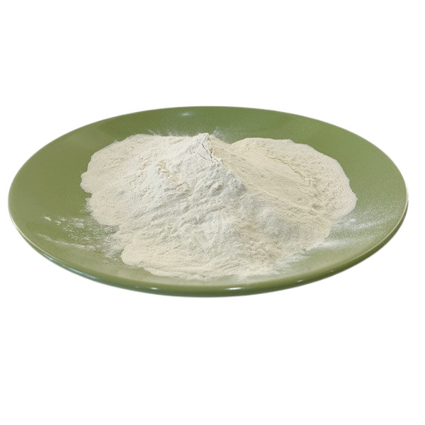 PH4-6 Organic Soy Protein Nitrogen Fertilizer Light Yellow Powder Soy Protein 95