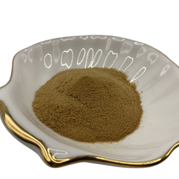 Light Brown Organic Fish Protein Micro Granular For Fruit Trees