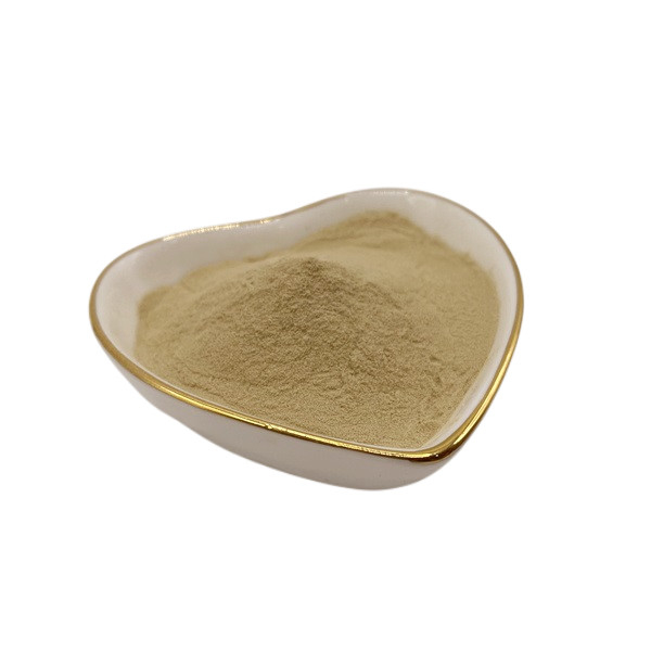 80 Percent Amino Acid Supplement Powder Light Brown Protein Hydrolysates