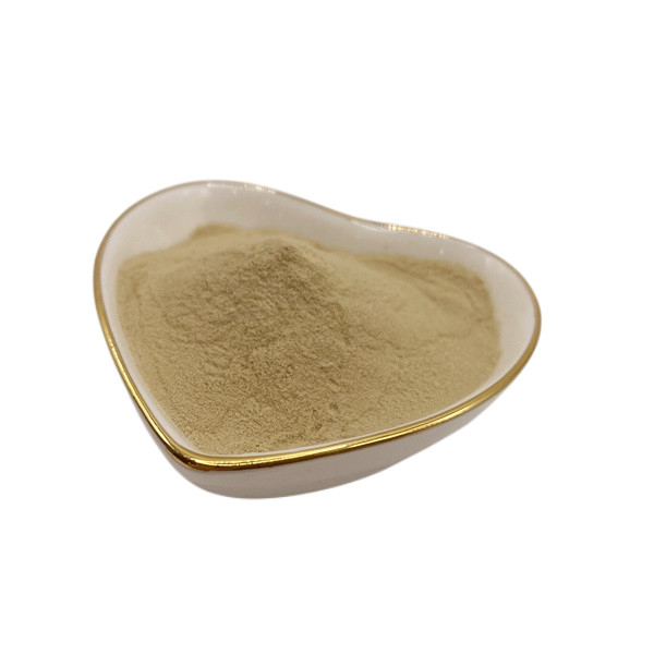 5% Moisture Free Amino Acid 80 Powder Water Soluble Light Brown