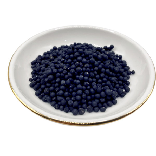 Slow Release 2-1-2 Organic Fertilizer Granules For Industrial Crops