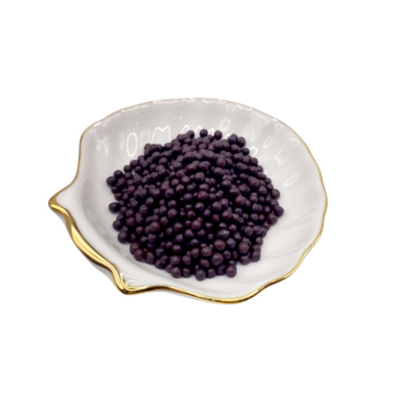 NPK 2-1-2 Organic Fertilizer Granules Slow Release Granular Flower Fertilizer