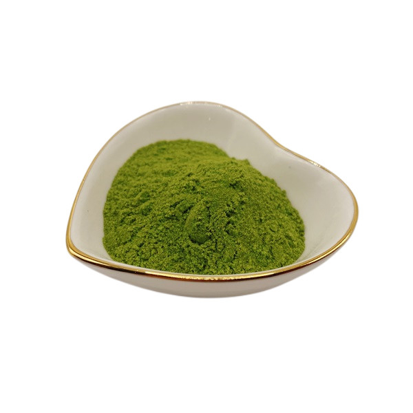 40% Seaweed Extract Green Powder