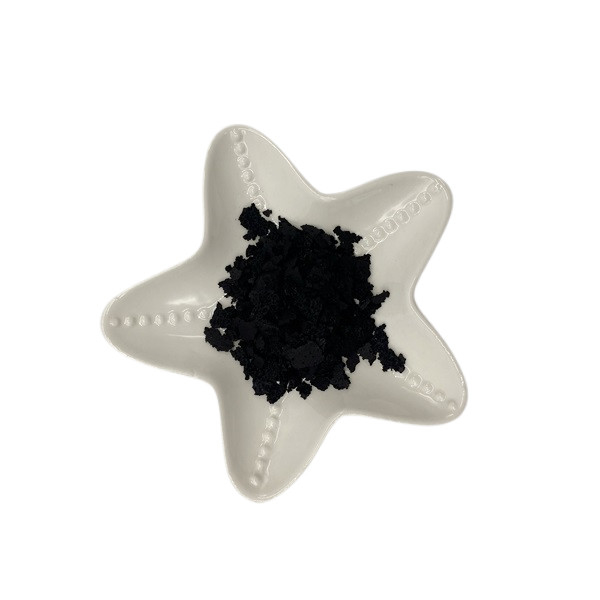 PH 9-11 Leonardite Organic Fertilizer Potassium Humate 80% Fulvic 50% Black Flake