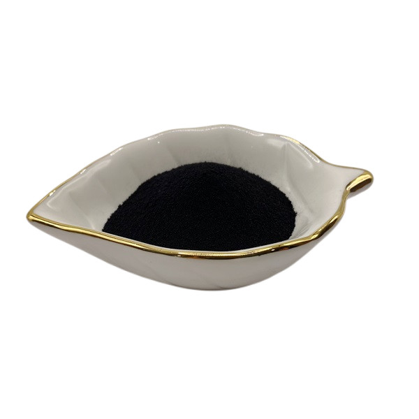 Microgranular 1-2-18 Seaweed Organic Fertilizer Alginic Acid 18%