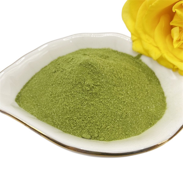 Organic Seaweed Extract A Natural and Eco-Friendly Solution for Farmers