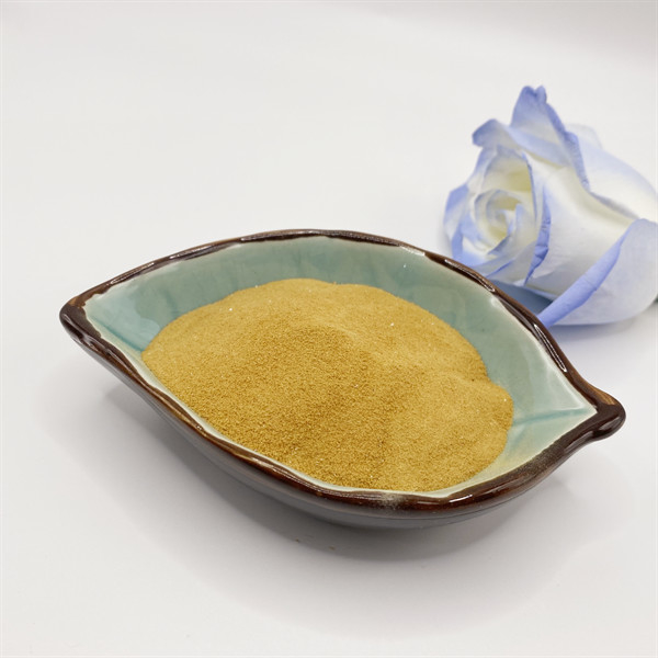 Soil Organic Matter Amino Acid Fertilizers 35% Fish Protein
