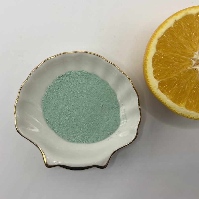 Copper Chelation 10% Plant-based for Effective Chelation Solutions