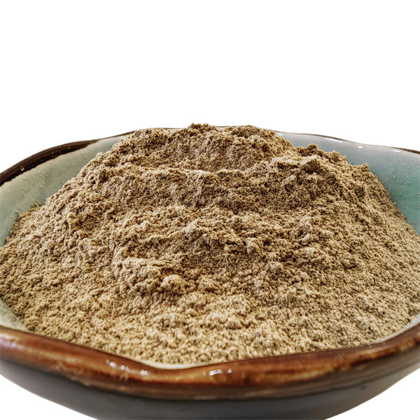 Brown N-Acetyl-D-Glucosamine Powder Agriculture Dosage Organic Fertilizer