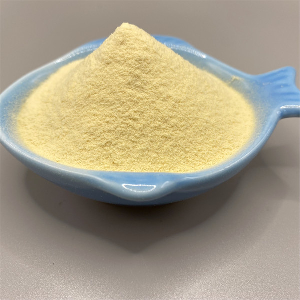 Free Amino Acid Organic Powder Nitrogen Plant Origin High Content
