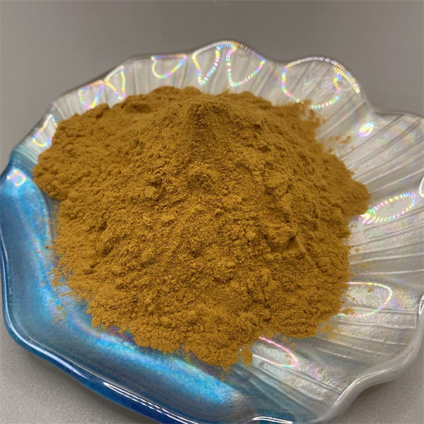 Natural Source Chitosan Oligosaccharide Light Brown 95 Percent Deacetylation