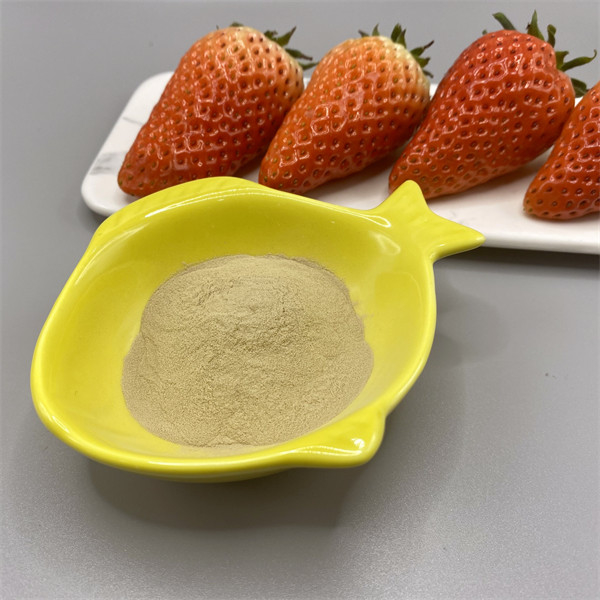 Potent Aromatic Amino Acid Powder for Enhanced Performance and Health