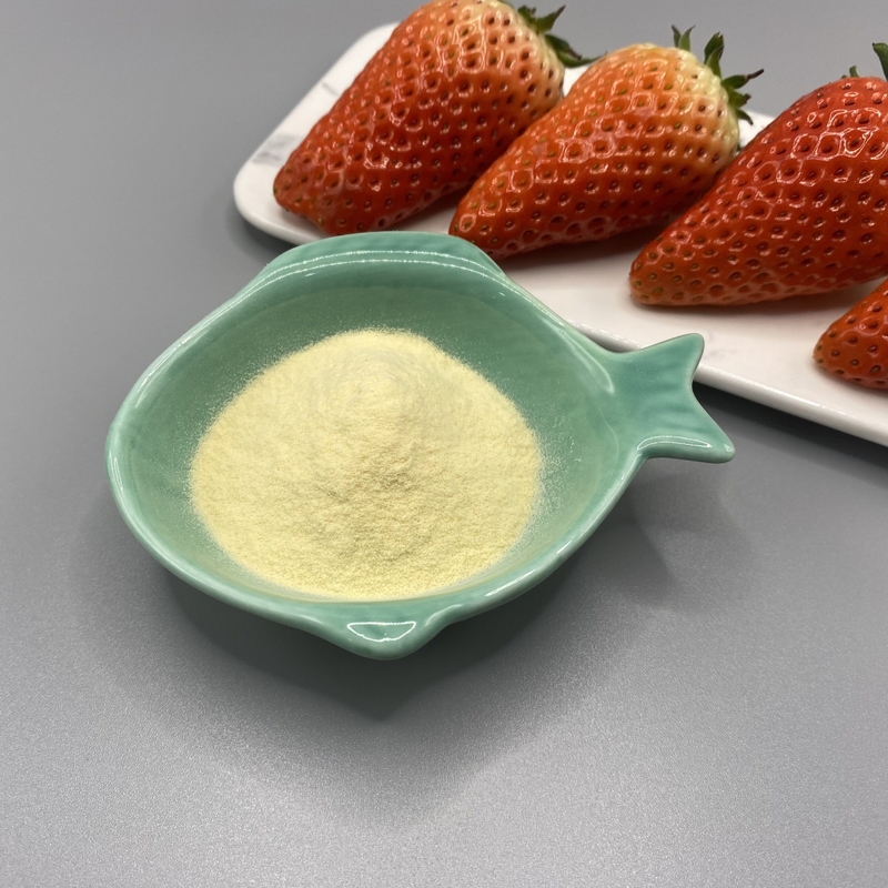 10% Calcium Amino Acid Chelate Crop Supplement 100% Water Solubility