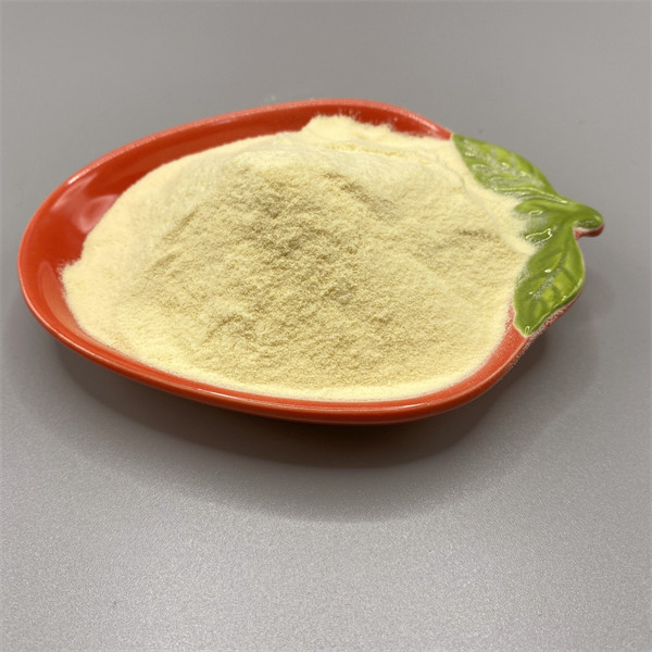 Nitrogen Organic Rose Fertilizer Soy Protein 95 Powder Plant Fertilizer For Roses
