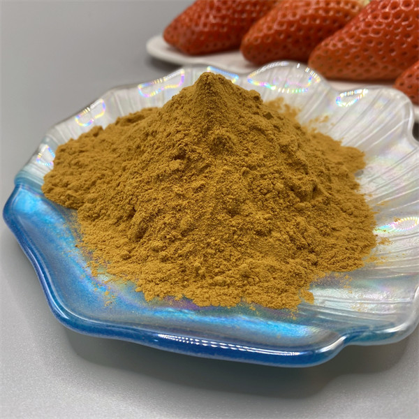 Small Molecular Agricultural Chitosan Powder Bulk Water Soluble