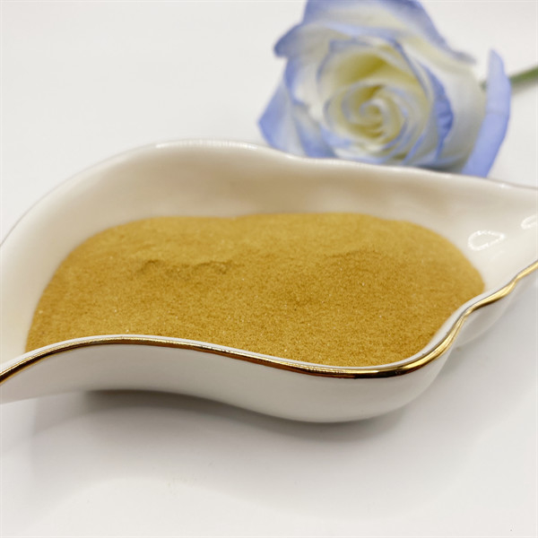 Water Soluble Hydrolyzed Fish Powder Organic Fish Protein Fertilizer Microgranular