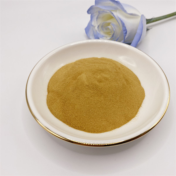 Micro Granular Fish Protein Hydrolysate Organic Fish Fertilizer For Plants