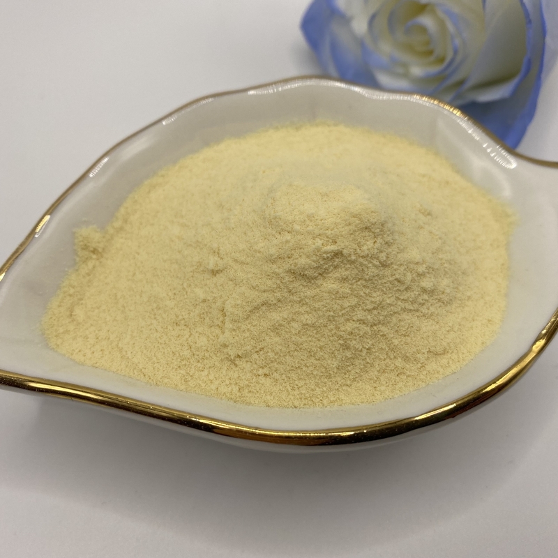 Aminoacids 80% Light Brown Powder For Metabolism Boost