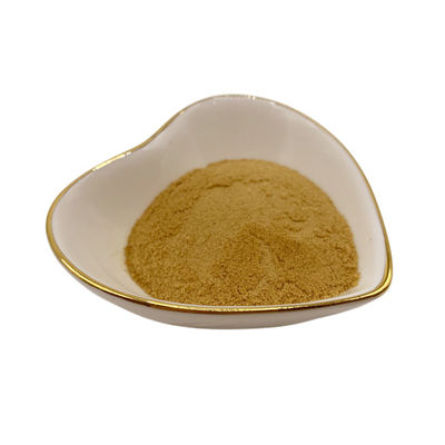 Animal Source Hydrolyzed Protein Fish Protein Fertilizer Biostimulant Oligopeptide 75%